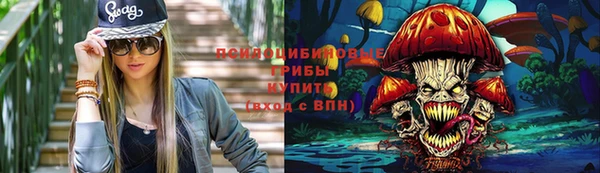 герыч Алексеевка